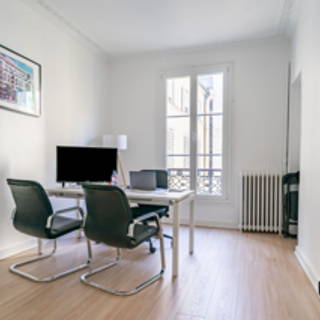 Espace indépendant 90 m² 15 postes Location bureau Rue de Penthièvre Paris 75008 - photo 5